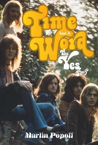 Time And A Word