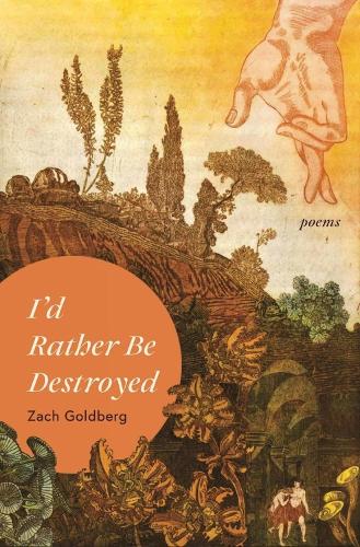 I'd Rather Be Destroyed (Button Poetry