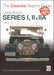 Land Rover Series I, II & Iia