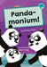 Panda-modium!