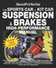 The Sports Car & Kit Car Suspension & Brakes High-Performance Manual