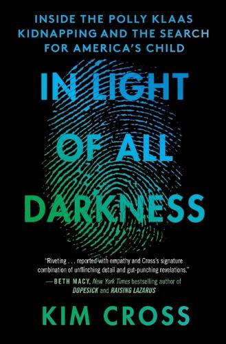In Light of All Darkness