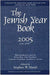 Jewish Year Book 2005