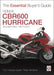 Honda Cbr600 Hurricane