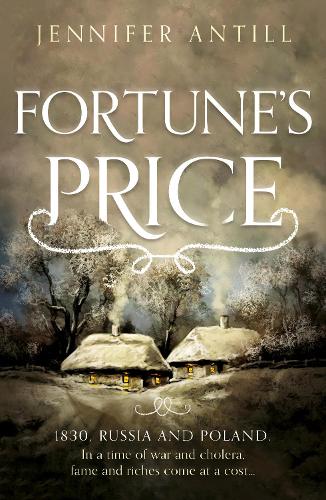 Fortune’s Price