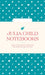 Julia Child Notebooks