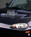 The Book of the Mazda Mx-5 Miata