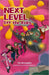Reading Planet Cosmos - Next Level: Off the Rails - Saturn/Blue-Red