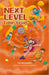 Reading Planet Cosmos - Next Level: Cabin Fever - Jupiter/Blue