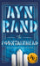 The Fountainhead