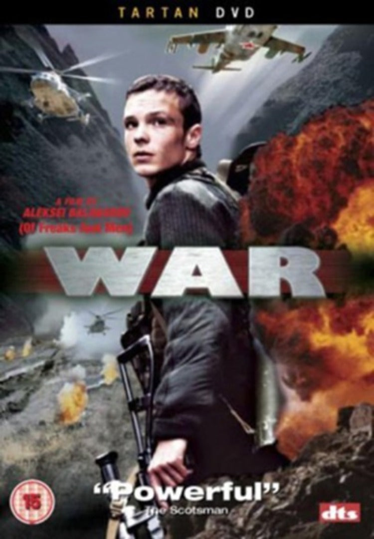 War