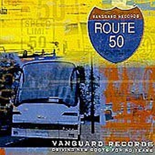 Route 50: Driving New Roots for 50 Years