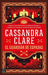 El Guardian de Espadas (Las Crónicas de Castelana 1) / Sword Catcher (Castellane 1)