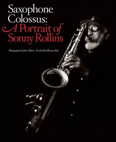 Saxophone Colossus