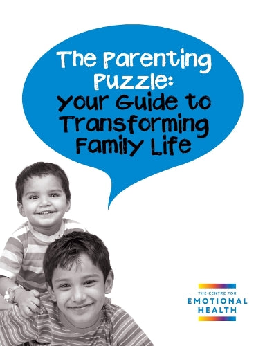 The Parenting Puzzle