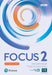 Focus 2e 2 Teacher's Book with PEP Pack