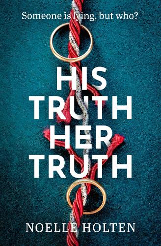 His Truth Her Truth