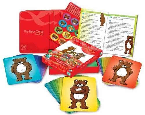 The Bear Cards