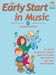 An Early Start In Music (+CD)