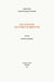 Le Langage. Lectures d'Aristote