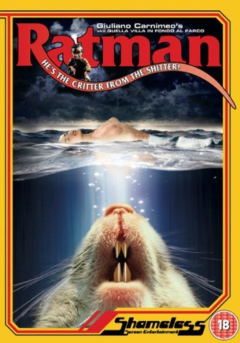 Rat Man