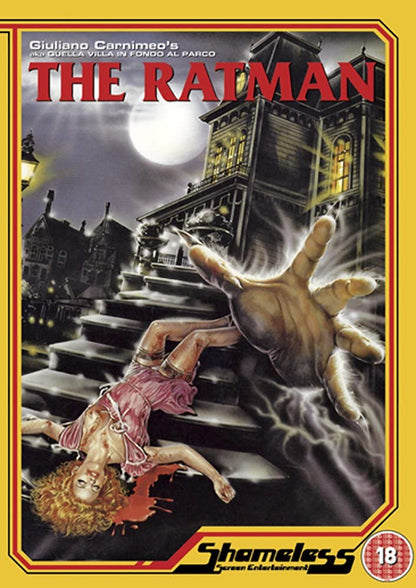 Rat Man