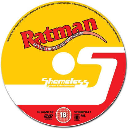 Rat Man