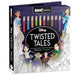 Disney: Twisted Tales Colourmania