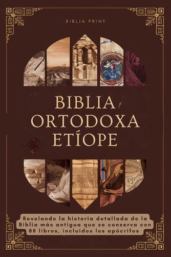 Biblia Ortodoxa Etíope