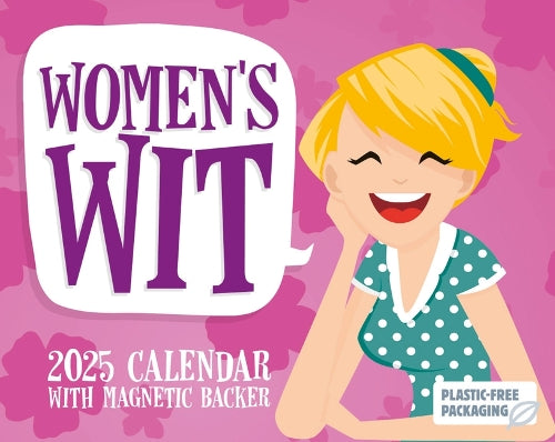 2025 Womens Wit Mini Box