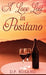A Love Lost in Positano