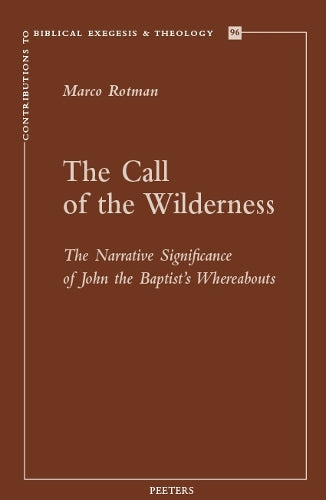 The Call of the Wilderness