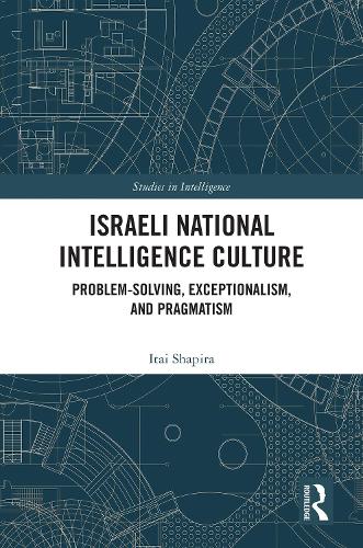 Israeli National Intelligence Culture