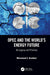 OPEC and the World’s Energy Future