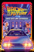 Back to the Future Tarot Deck and Guidebook