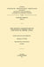 The Genesis Commentary by Step'anos of Siwnik' (dub.)