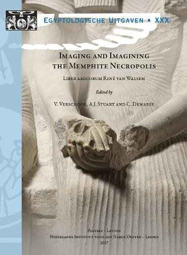 Imaging and Imagining the Memphite Necropolis
