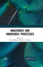 Anaerobes and Anaerobic Processes