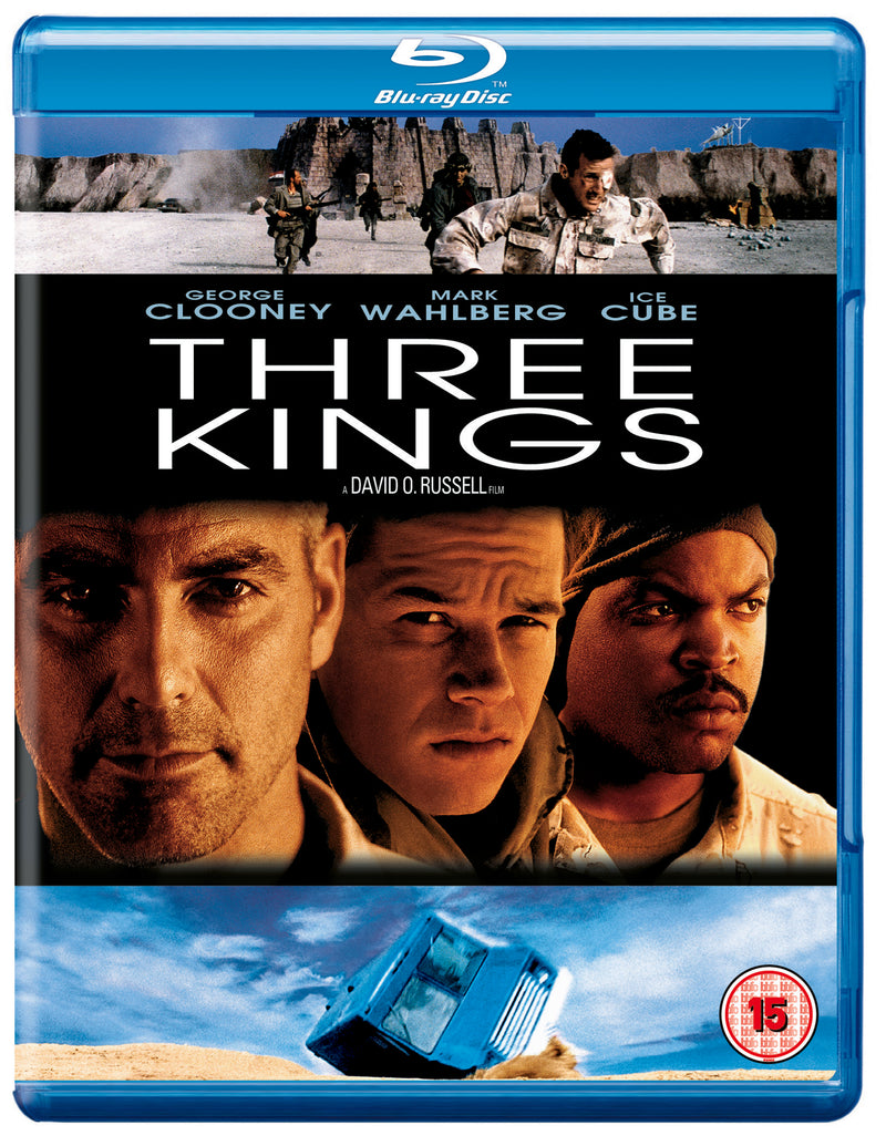 Three Kings
