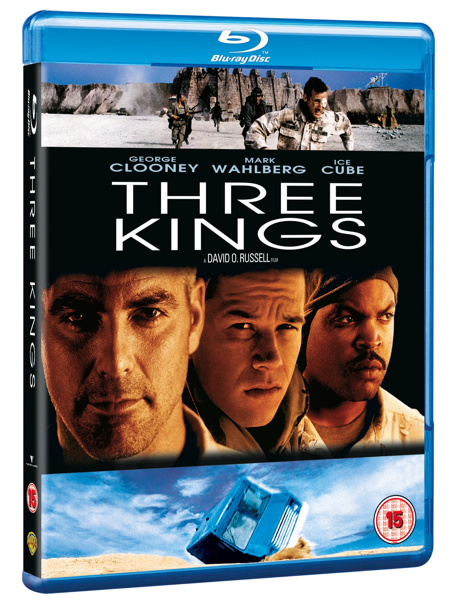 Three Kings
