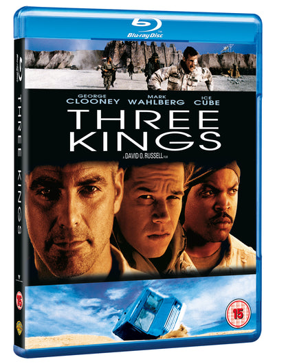 Three Kings