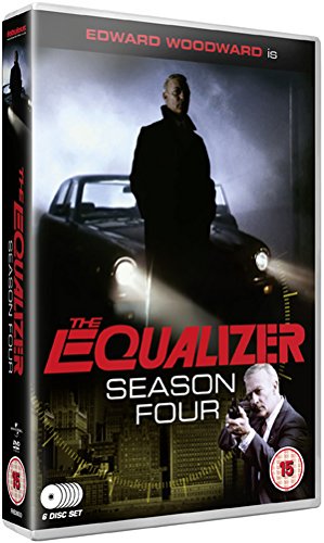 The Equalizer - Season Four