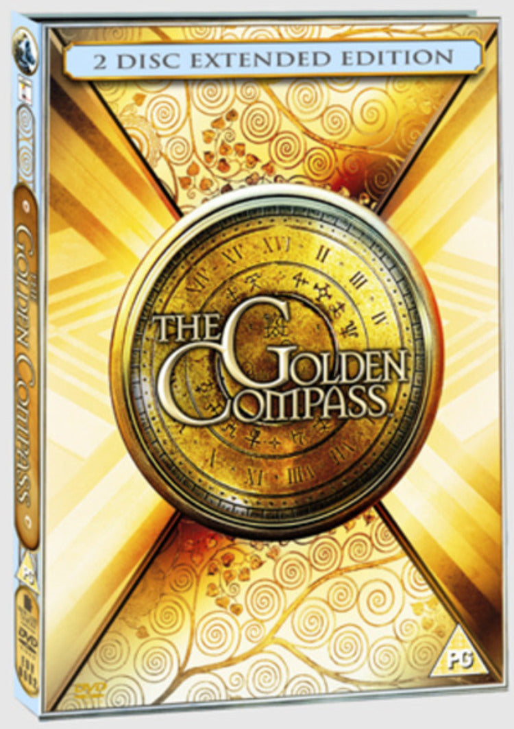 The Golden Compass
