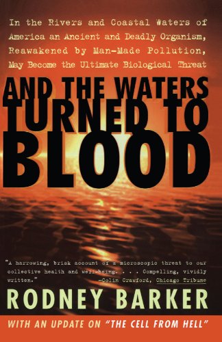 And The Waters Turned To Blood