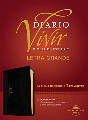 Spa-Biblia De Estudio Del Diar