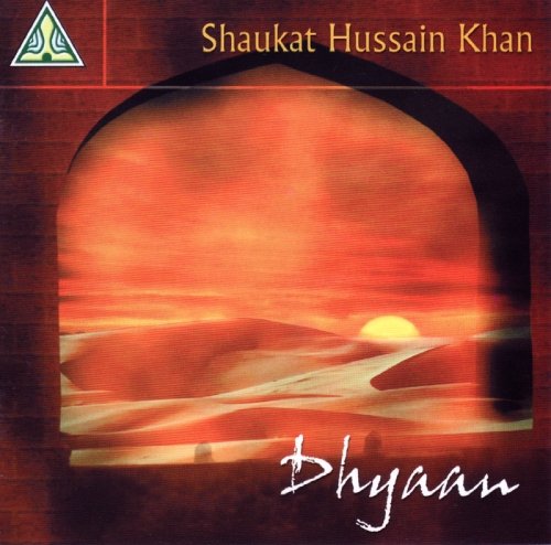 Dhyaan (Raga Chandrakauns - Vocal)