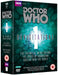 Doctor Who Revisitations, Vol. 1 (The Caves of Androzani / The Talons of Weng-Chiang / Doctor Who: The Movie)