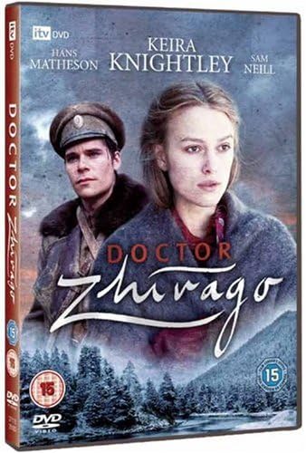 Dr.Zhivago