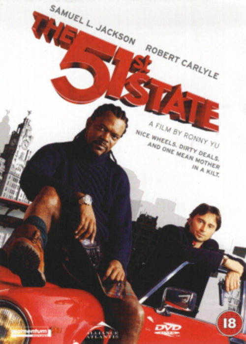 The 51st State