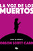 Voz De Los Muertos